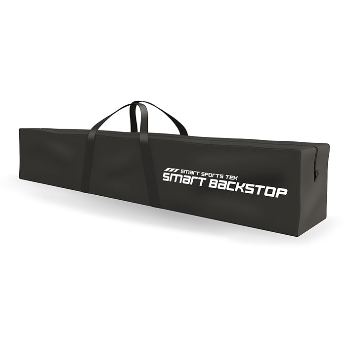 Smart Duffel Bag, Black for Smart Backstop for Lacrosse & Hockey, SST-06010