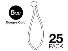 Bungee Cord, 5mm x 7