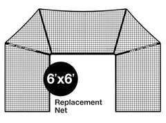Net, Smart Backstop for Lacrosse SST-06006